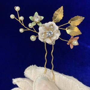 Claire  hair pin