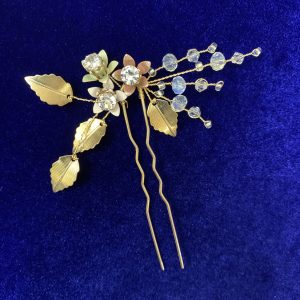 Cleo Hair clip