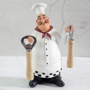 Le Chef Emile Opener