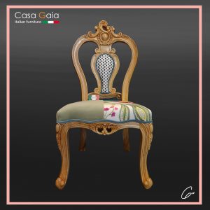 🇮🇹 Sedia Monaca (Casa Gaia)