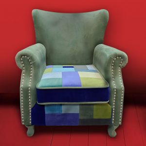 🇮🇹 Esidore Kids armchair (Casa Gaia)