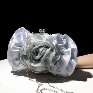 Sophie Soiree Bag (Gray)