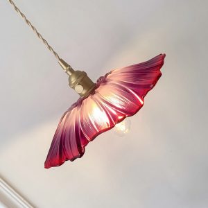 Daffodil Pendant Light 28cm