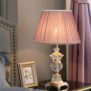 Beaute Classique Pink 53cm