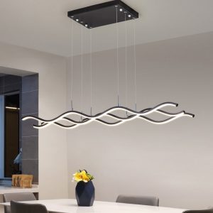 Ballerina Pendant Light (120cm)