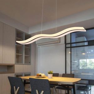 Bianca Chandelier (150cm)