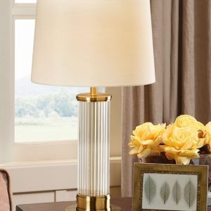 Sienna Table Lamp (63cm)