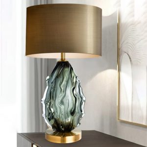 Melting Lava Table Lamp