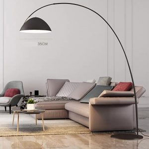 Arc floor Lamp