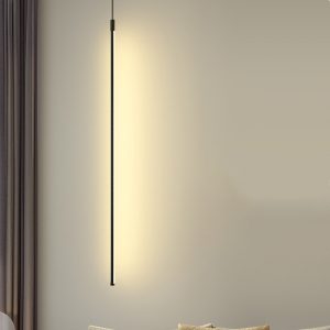illuminating pendant rod (100cm)
