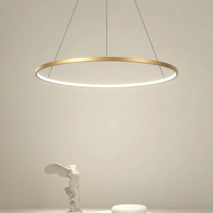 Halo Light 80cm