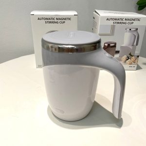 Stirring Mug
