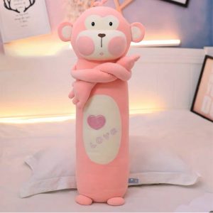 Baby Hugging pillow(pink)