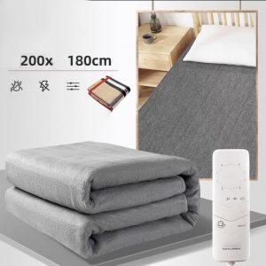 Heating Blanket/Mat King Size(200x180)