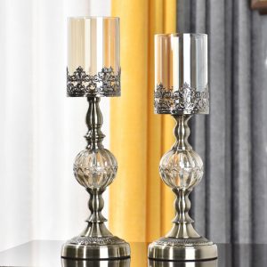 Lumiere Candle Sticks