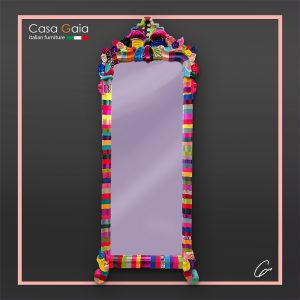 🇮🇹 Donatello Specchio Grande (Casa Gaia)(Pre-Order)