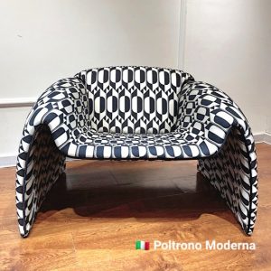 🇮🇹 Poltrono Moderna (Casa Gaia)