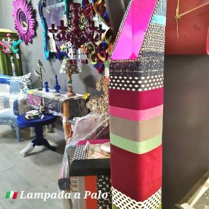 🇮🇹 Lampada A Palo (B) (Casa Gaia) Floor lamp