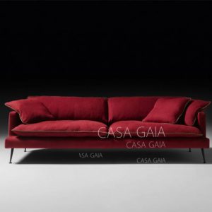 🇮🇹 Luciana Divano (Casa Gaia)