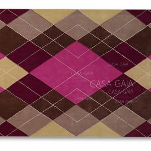 🇮🇹 Diamante Rosso Tappeto (Casa Gaia)