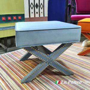 🇮🇹 La Panco (Casa Gaia) Sky blue