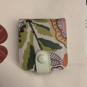 VENUCO lipstick wallet (Dandelions)