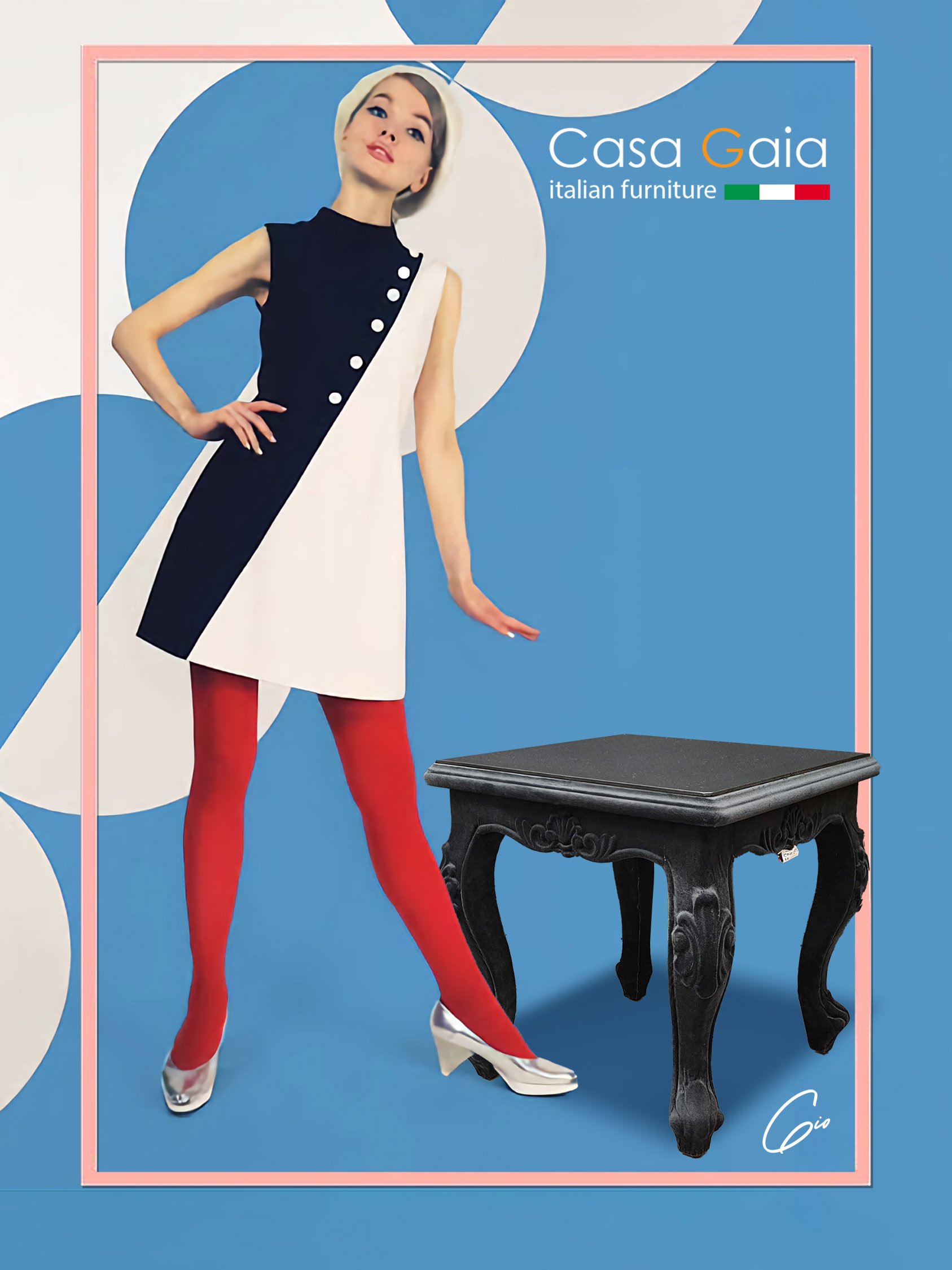 🇮🇹 Piera Tavola