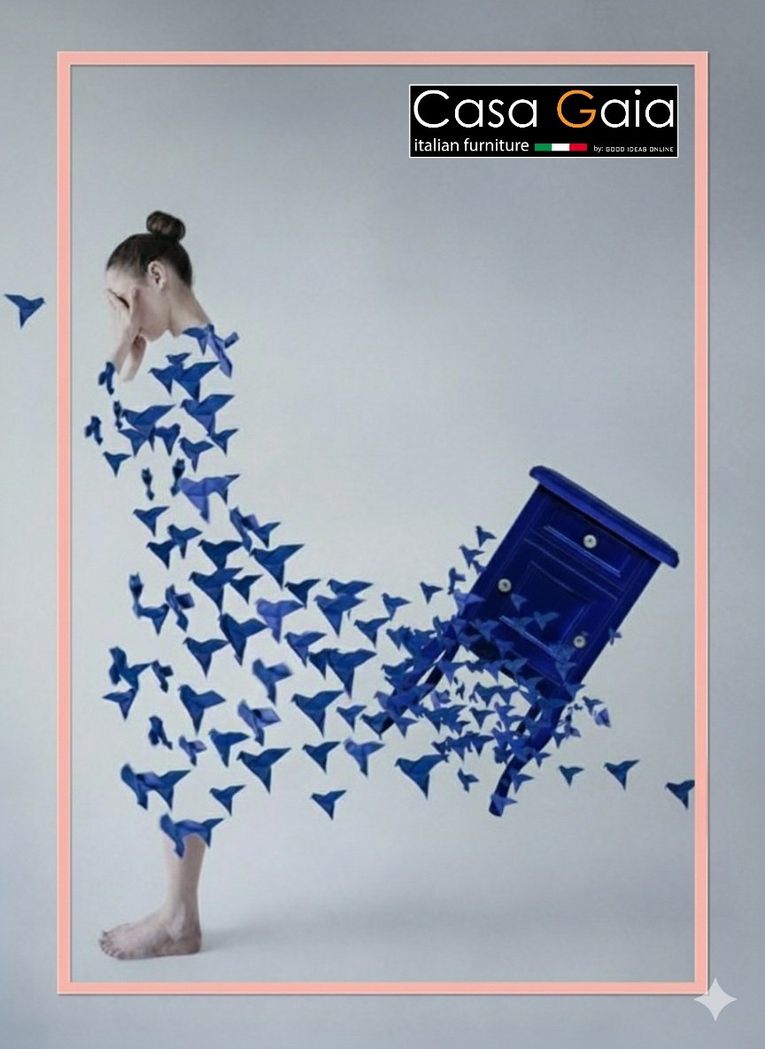 🇮🇹 Renata Comodino (Casa Gaia)