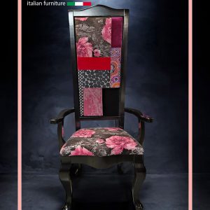 🇮🇹 Vittoria Sedia Reale (Casa Gaia)