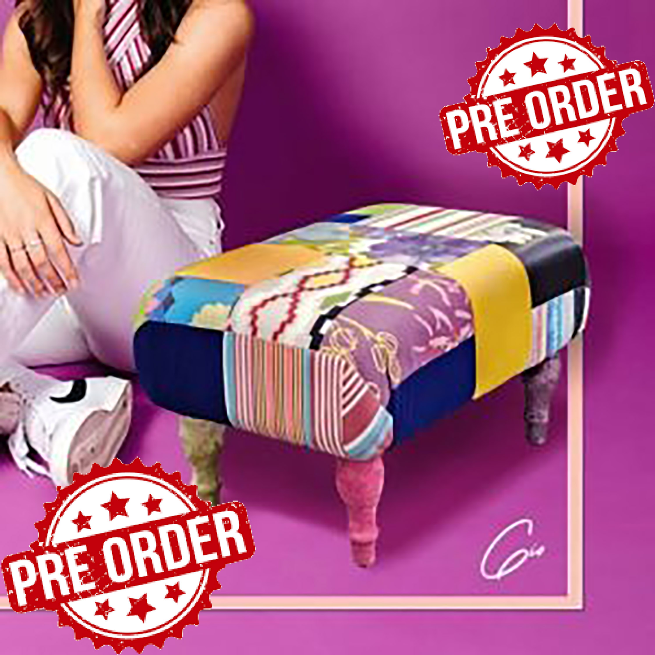 🇮🇹 Pia Panco (Casa Gaia) Pre-order