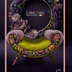 🇮🇹 Martina Panco (Casa Gaia)