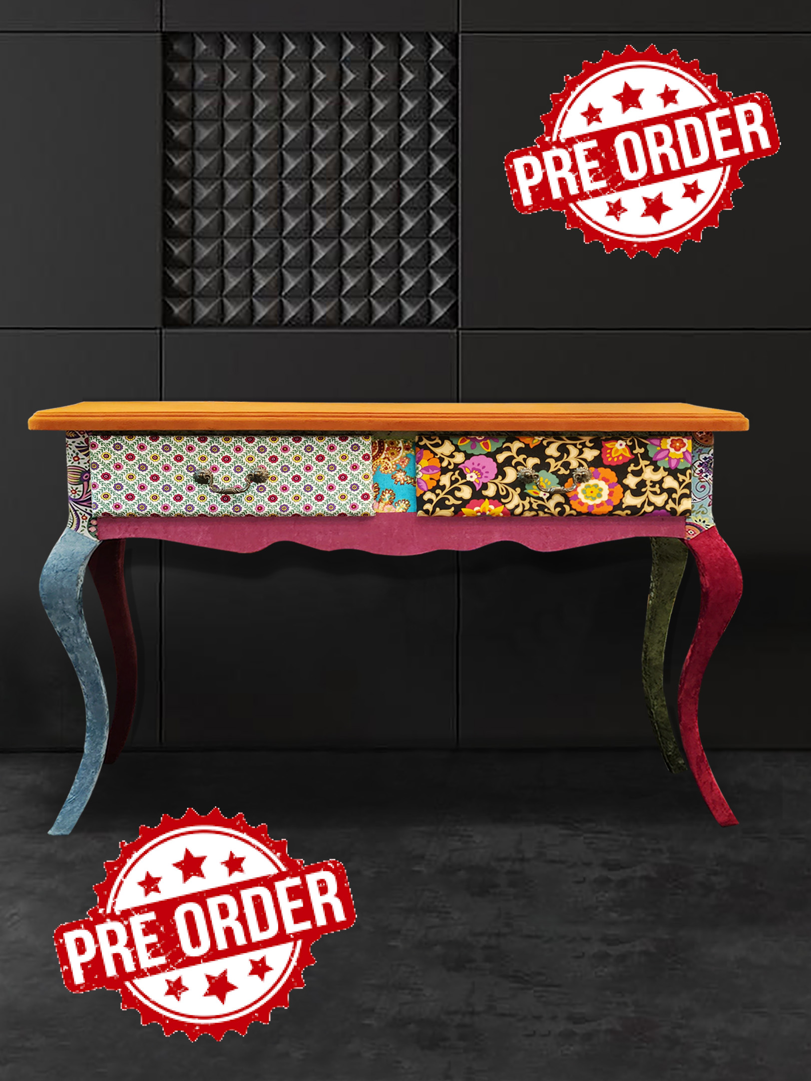 🇮🇹 Ornella Consolle (Casa Gaia)(Pre-Order)