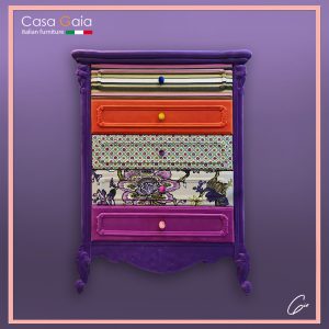 🇮🇹 Costanza Cassetti (Casa Gaia)