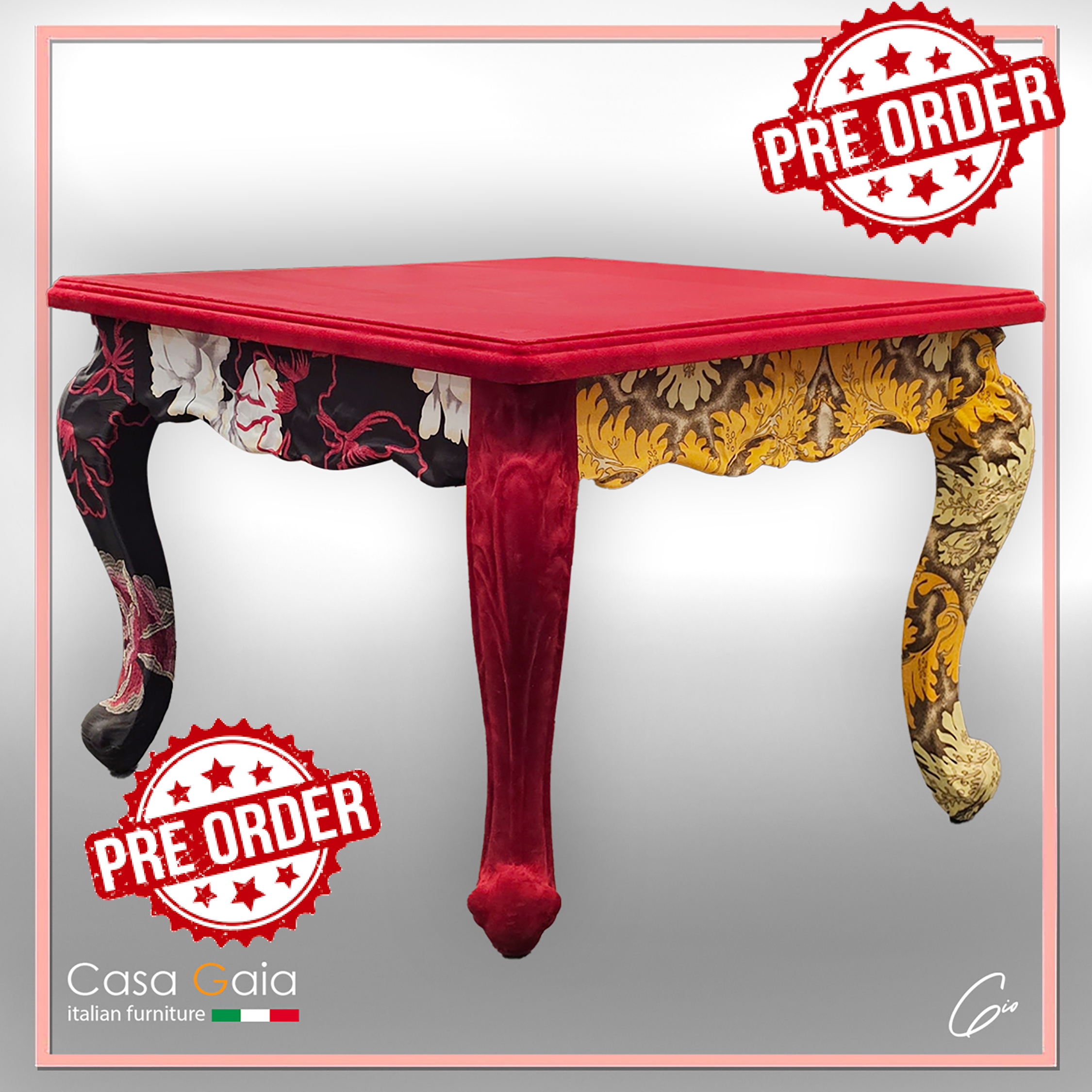 🇮🇹 Savina Tavolo (Casa Gaia) Pre-order