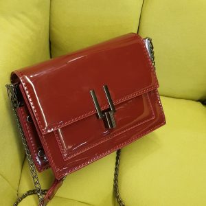 Borsa Marrone
