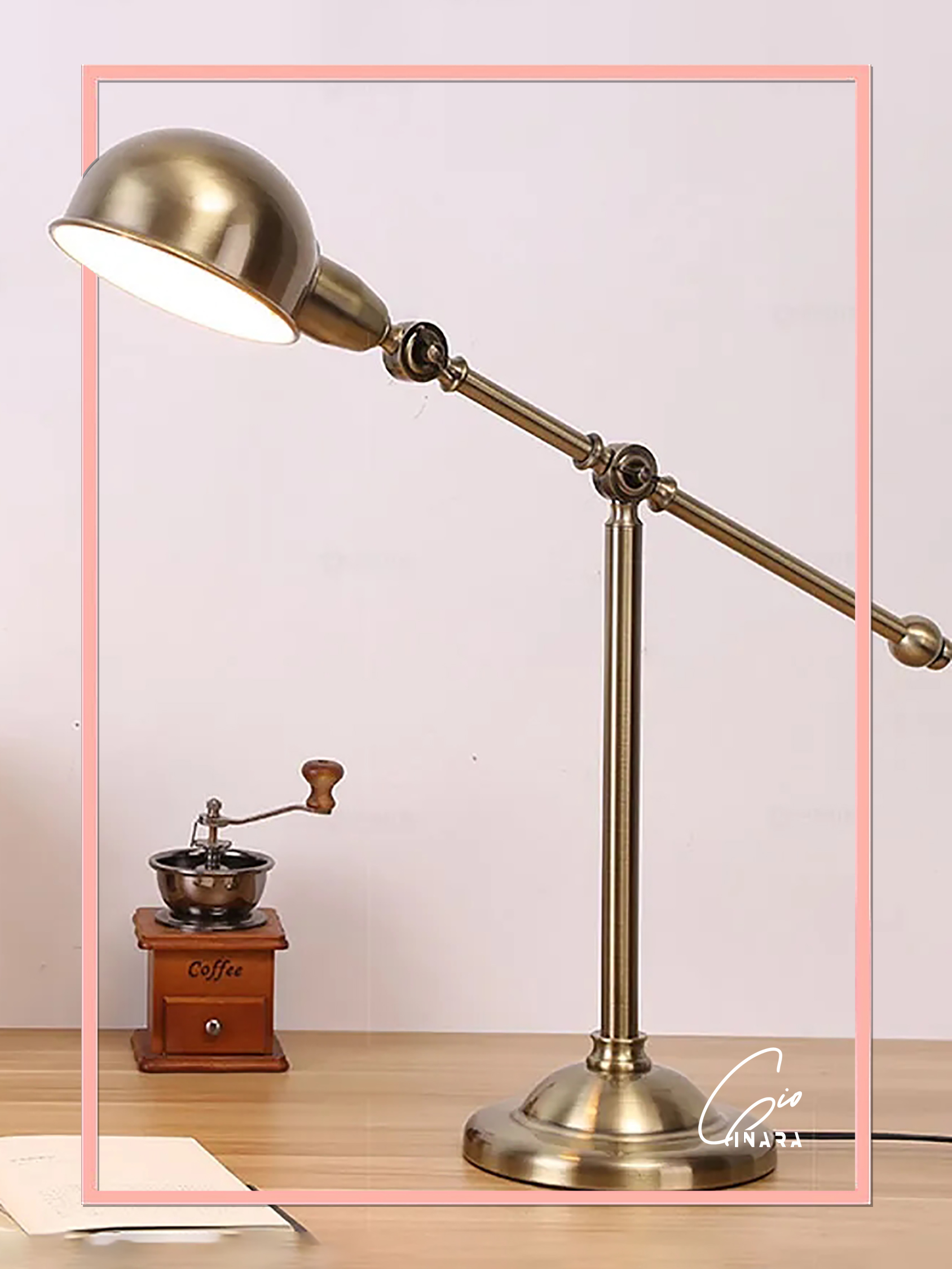 Cosmo table lamp