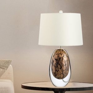 Ava table lamp