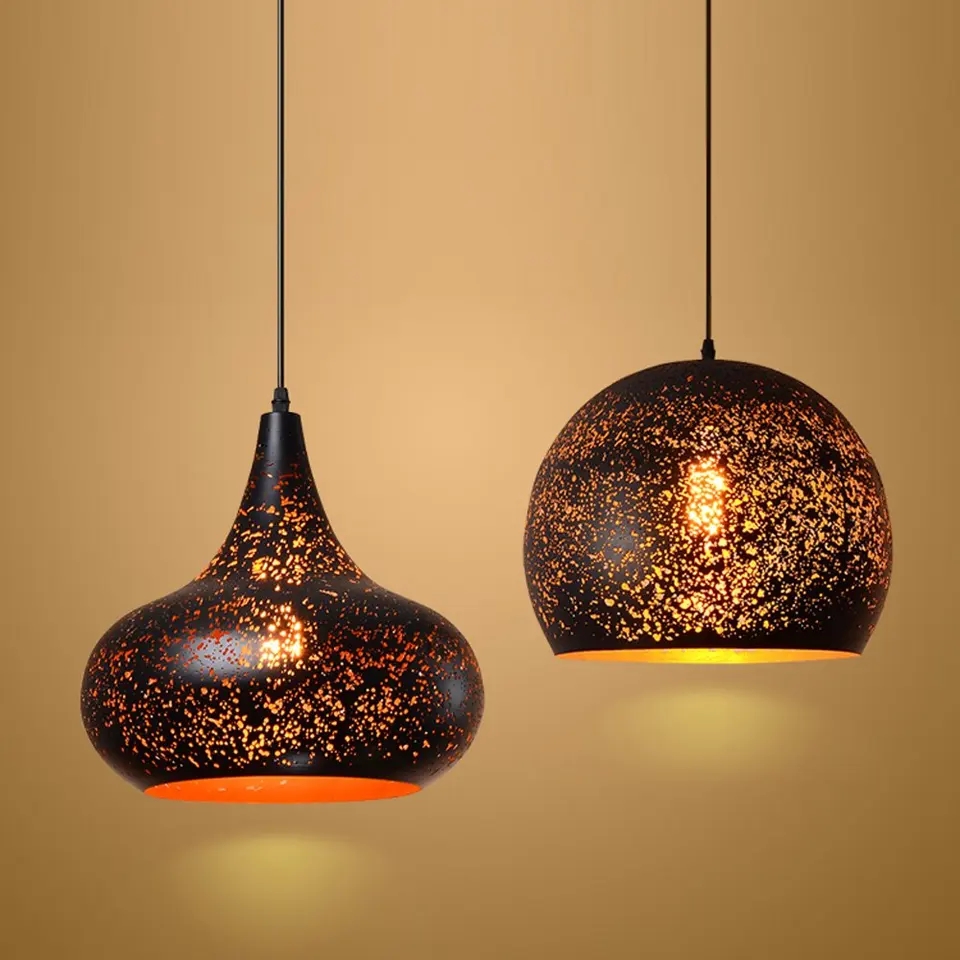 Avalon Pendants
