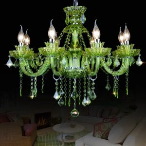 Amelia Chandelier