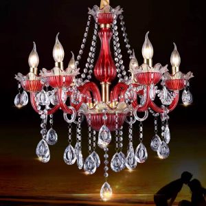 Bella Chandelier