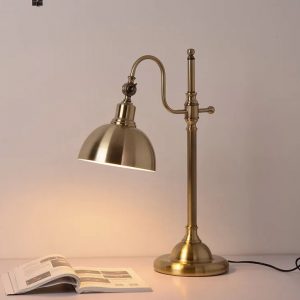 Cristo table lamp