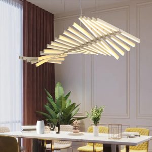 Luminaire Moderne Pendant