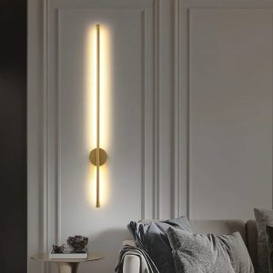 La verge d'or (90cm)