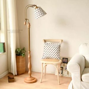 Evelyn standing lamp