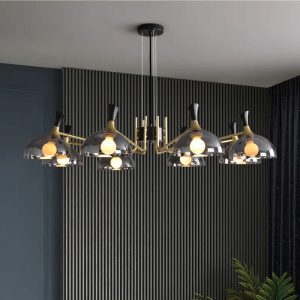 Milana chandelier 115cm