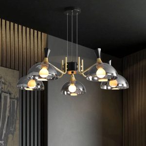 Milana chandelier 82cm