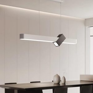 Monorial Pendant 120cm