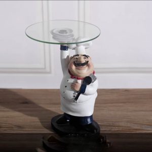 Chef Milo