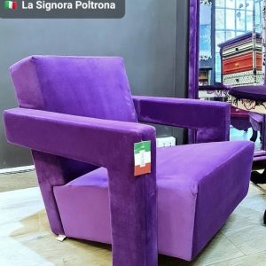 🇮🇹 La Signora Poltrona (Casa Gaia)