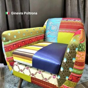 🇮🇹 Ginevra Poltrona (Casa Gaia)